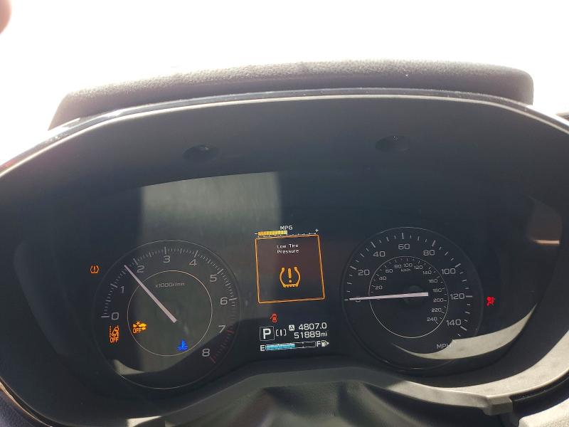 Aukcja sprzedaży 2021 Subaru Impreza, vin: 4S3GKAV6XM3600234, numer aukcji: 56134536