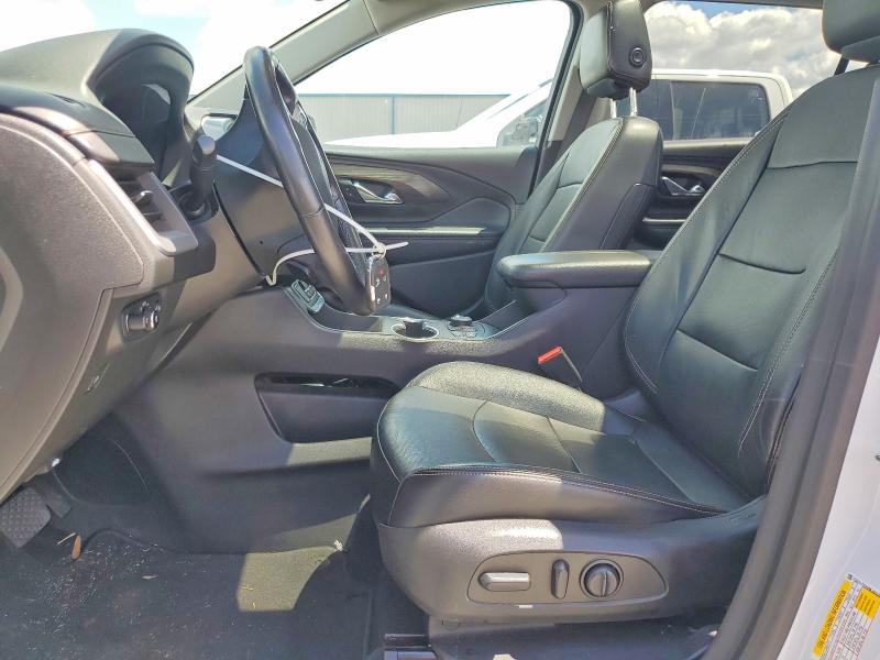 Продажа на аукционе авто 2021 Gmc Terrain, vin: 3GKALPEV0ML403255, номер лота: 56418706