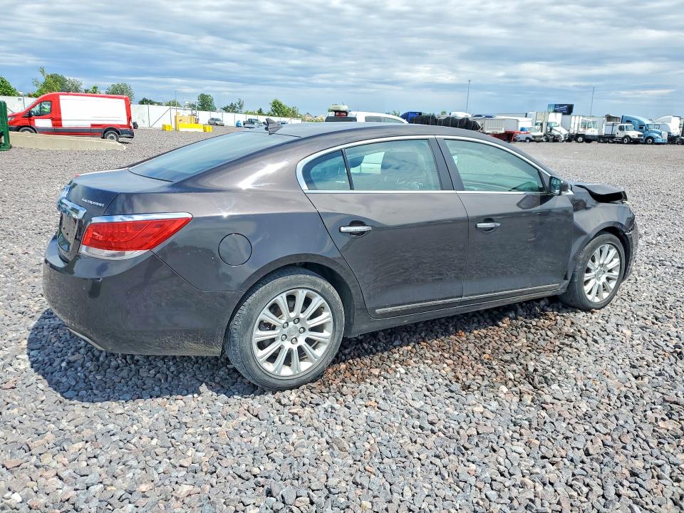 Aukcja sprzedaży 2013 Buick Lacrosse, vin: 1G4GC5E36DF229139, numer aukcji: 57644546