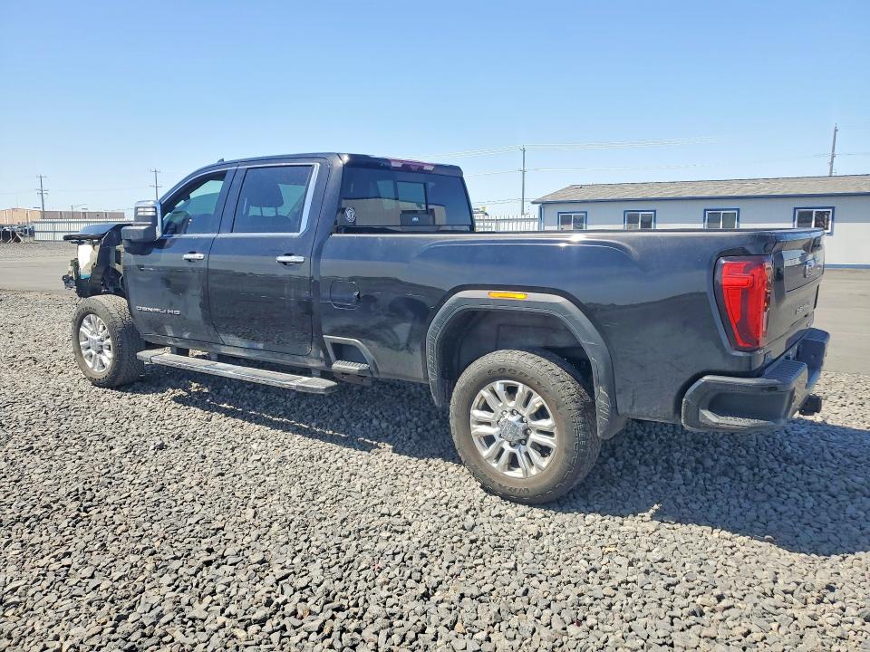Продаж на аукціоні авто 2022 Gmc Sierra, vin: 1GT49REY6NF347699, номер лоту: 56939866