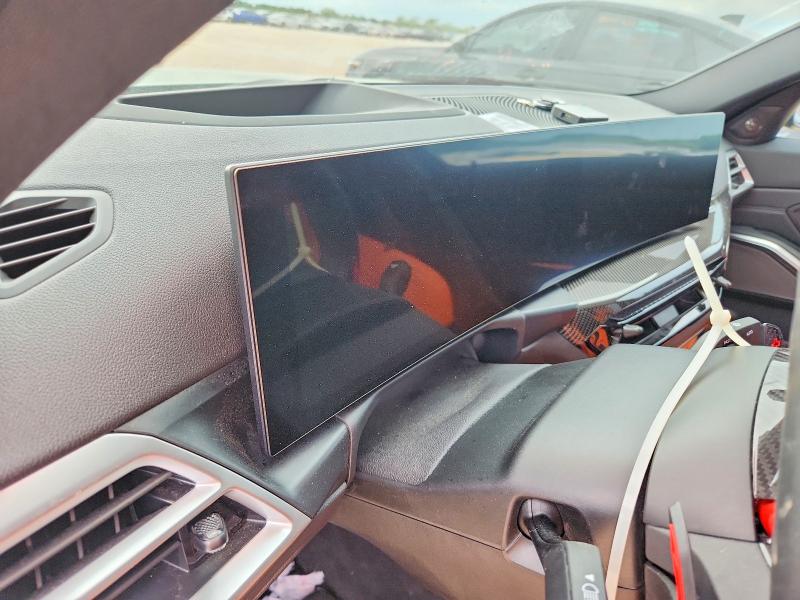 Aukcja sprzedaży 2025 Bmw M3, vin: WBS33HJ03SFU42863, numer aukcji: 55715506