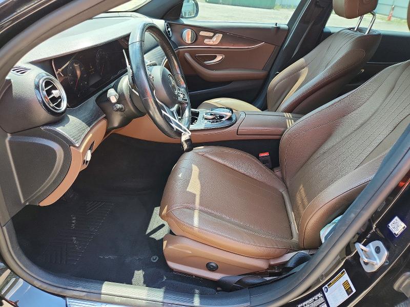 Продаж на аукціоні авто 2020 Mercedes-benz E, vin: W1KZF8EB0LA844137, номер лоту: 57146146