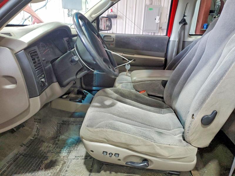 Aukcja sprzedaży 2002 Dodge Dakota, vin: 1B7GG42N22S652846, numer aukcji: 55996036