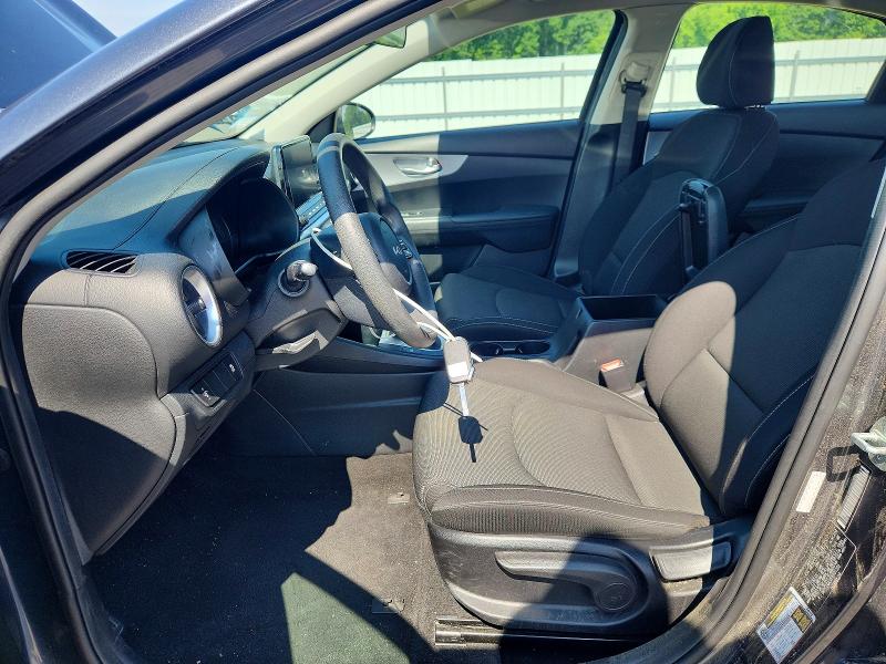 Aukcja sprzedaży 2023 Kia Forte, vin: 3KPF24AD4PE601328, numer aukcji: 56966116