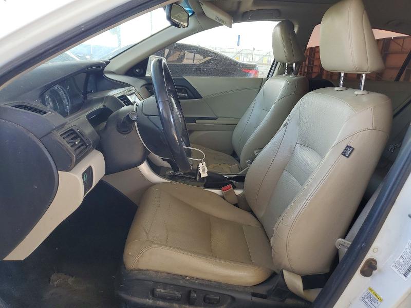 Продажа на аукционе авто 2013 Honda Accord, vin: 1HGCR3F87DA013119, номер лота: 57141326