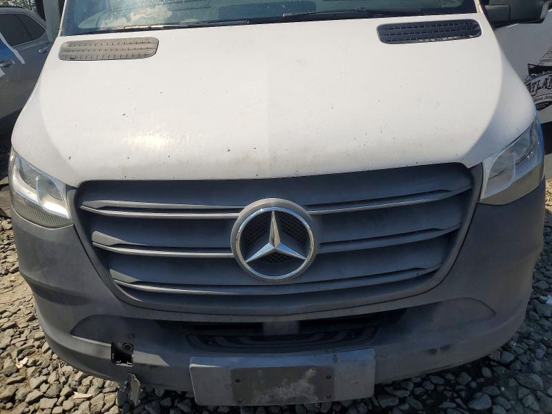 Aukcja sprzedaży 2019 Mercedes-benz Sprinter, vin: WD3PF0CD5KP024178, numer aukcji: 58936246