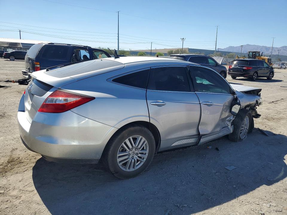 Aukcja sprzedaży 2012 Honda Crosstour, vin: 5J6TF3H37CL003406, numer aukcji: 55649546