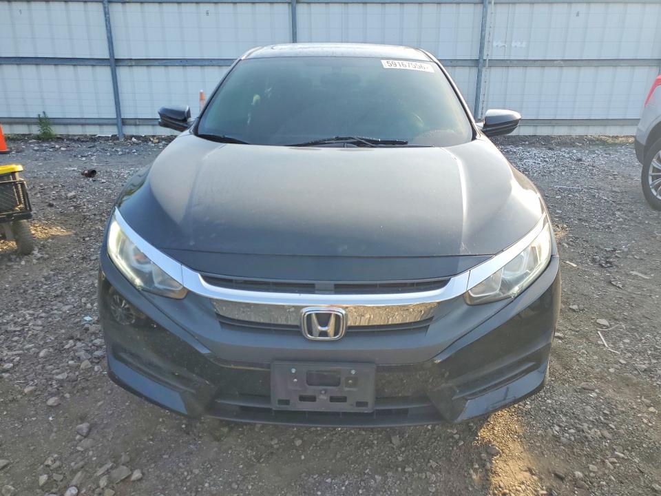 Aukcja sprzedaży 2018 Honda Civic, vin: 2HGFC2F78JH510936, numer aukcji: 59167556