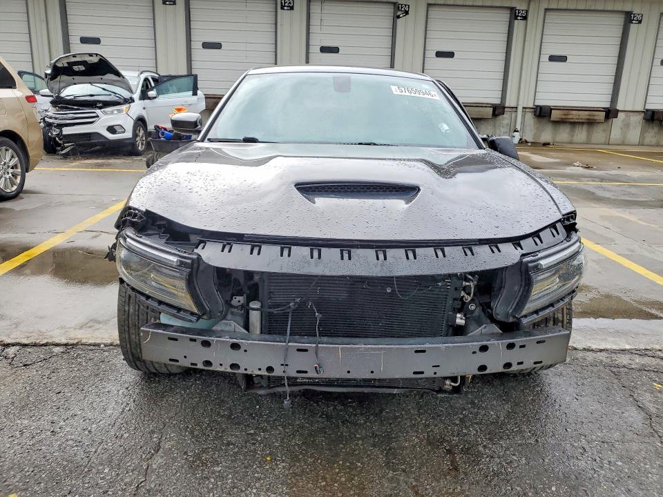 Aukcja sprzedaży 2017 Dodge Charger, vin: 2C3CDXGJ2HH547808, numer aukcji: 57659946