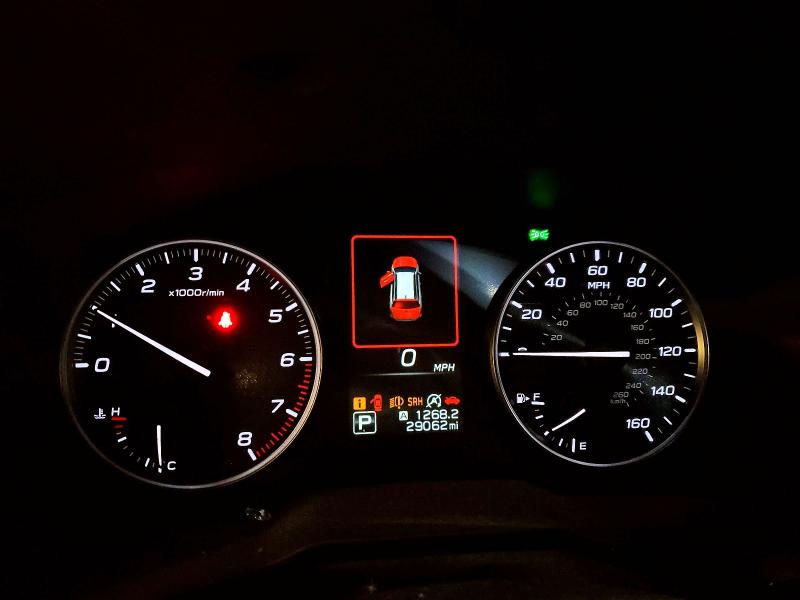 Aukcja sprzedaży 2024 Subaru Outback, vin: 4S4BTADC7R3103756, numer aukcji: 58752376