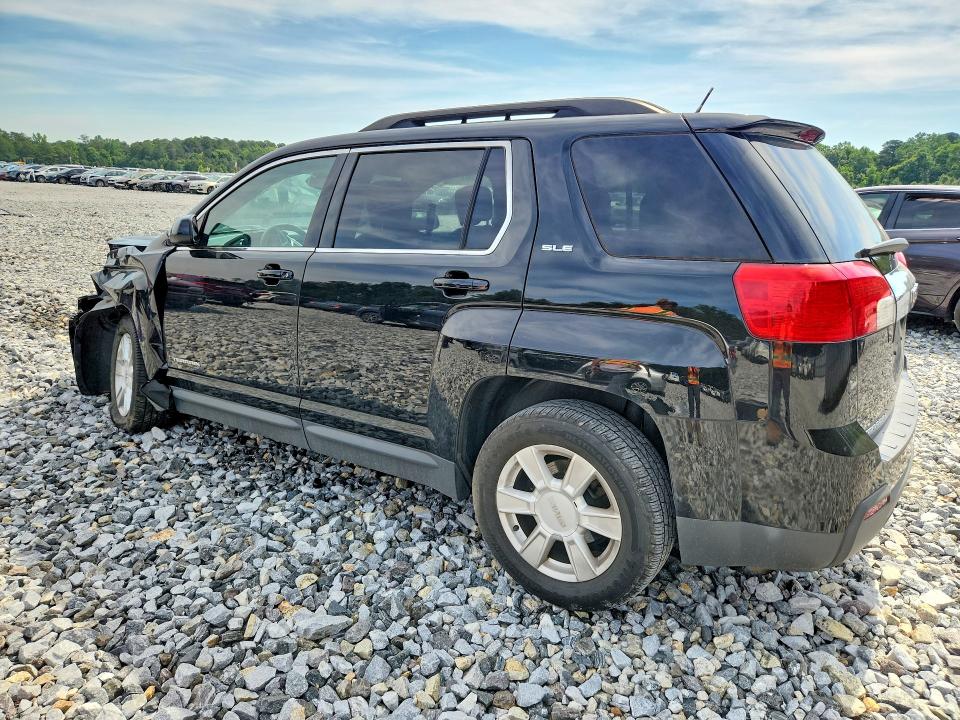 Aukcja sprzedaży 2013 Gmc Terrain, vin: 2GKALSEK0D6417699, numer aukcji: 55627416