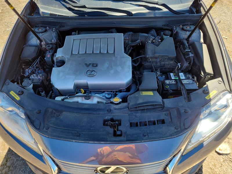 Продажа на аукционе авто 2013 Lexus Es, vin: JTHBK1GGXD2043894, номер лота: 56817396