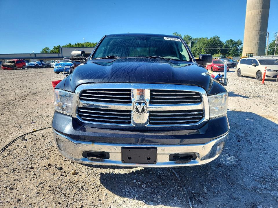 Aukcja sprzedaży 2014 Ram 1500, vin: 1C6RR7LT2ES452966, numer aukcji: 57849036