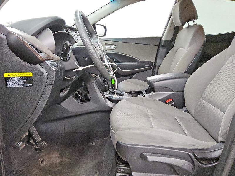 Aukcja sprzedaży 2018 Hyundai Santa Fe Sport, vin: 5XYZT3LBXJG556700, numer aukcji: 58467346