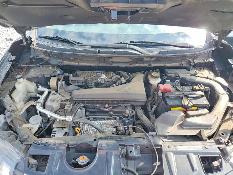 Продажа на аукционе авто 2018 Nissan Rogue, vin: KNMAT2MT4JP555134, номер лота: 59294246