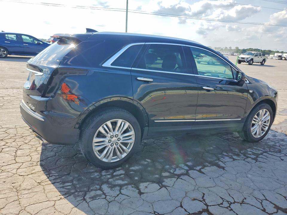 Aukcja sprzedaży 2018 Cadillac Xt5, vin: 1GYKNERS7JZ110076, numer aukcji: 58984326