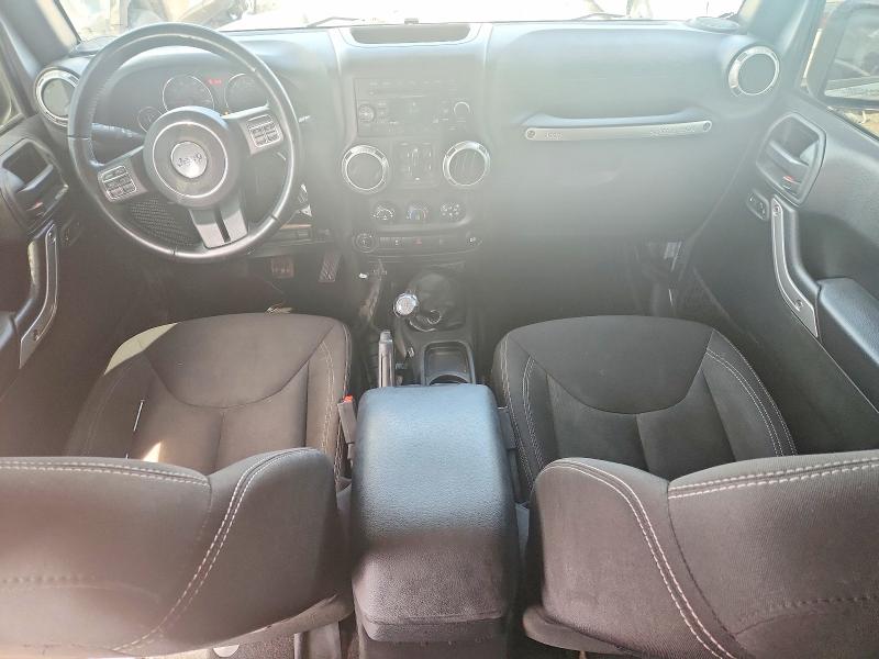 Продажа на аукционе авто 2016 Jeep Wrangler Unlimited, vin: 1C4BJWEG0GL253326, номер лота: 57473336