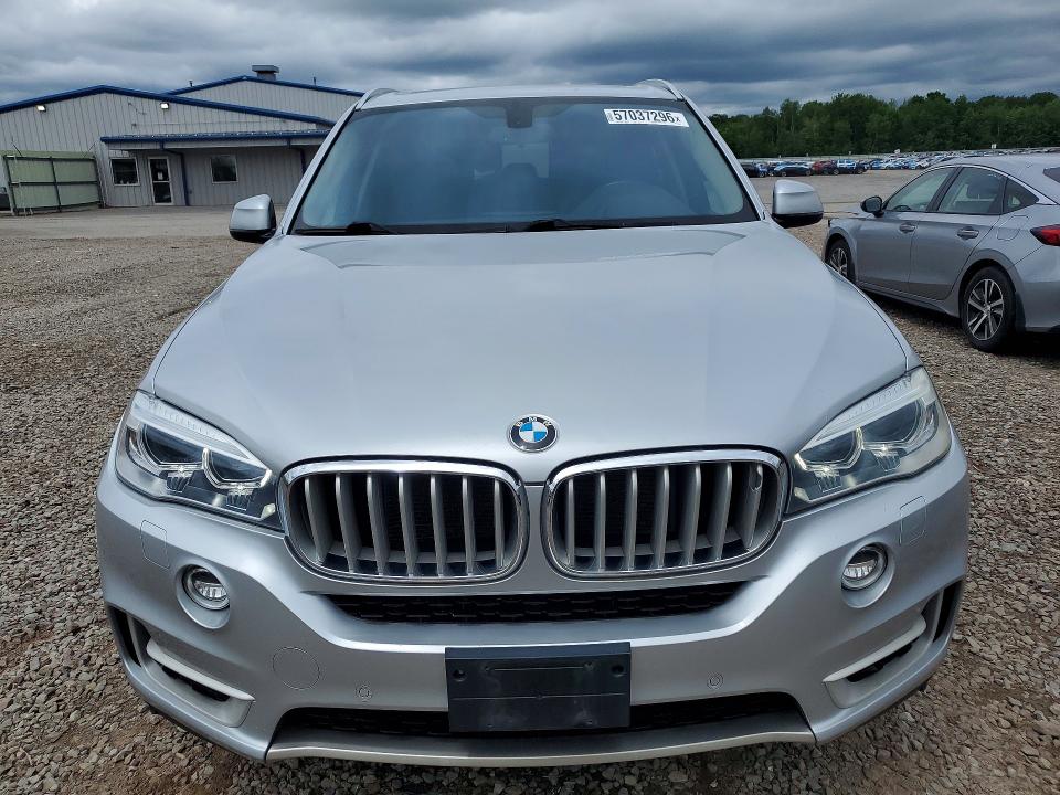 Aukcja sprzedaży 2015 Bmw X5, vin: 5UXKS4C59F0N08959, numer aukcji: 57037296