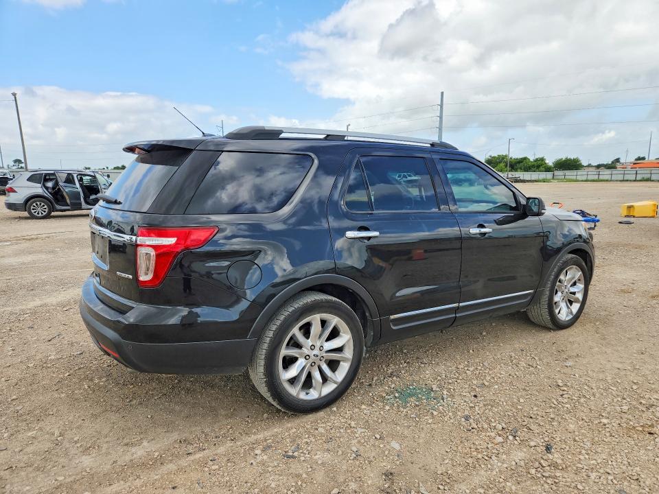 Продаж на аукціоні авто 2015 Ford Explorer, vin: 1FM5K7F86FGA64416, номер лоту: 58086696