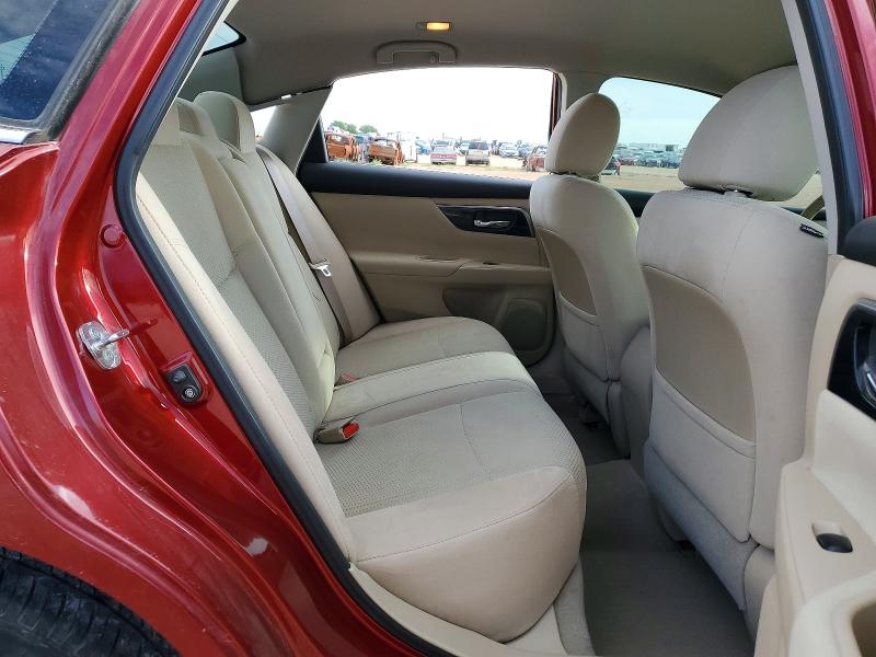 58745906 :رقم المزاد ، 1N4AL3AP6EC418504 vin ، 2014 Nissan Altima مزاد بيع