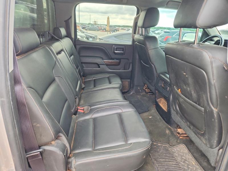 Продаж на аукціоні авто 2015 Gmc Sierra, vin: 3GTU2VECXFG286455, номер лоту: 57323906