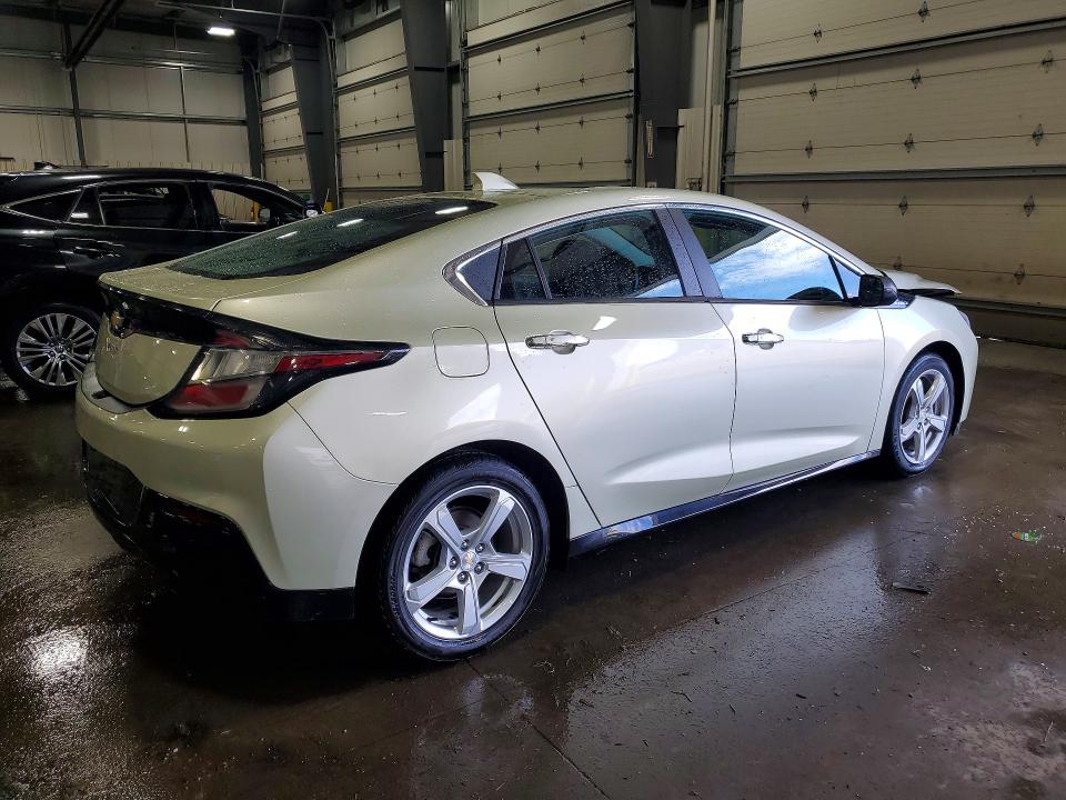 58941856 :رقم المزاد ، 1G1RC6S56HU108324 vin ، 2017 Chevrolet Volt مزاد بيع