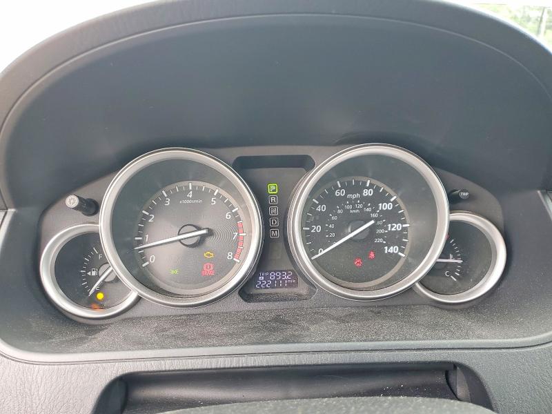 Aukcja sprzedaży 2014 Mazda Cx-9, vin: JM3TB3CV8E0438229, numer aukcji: 57624856