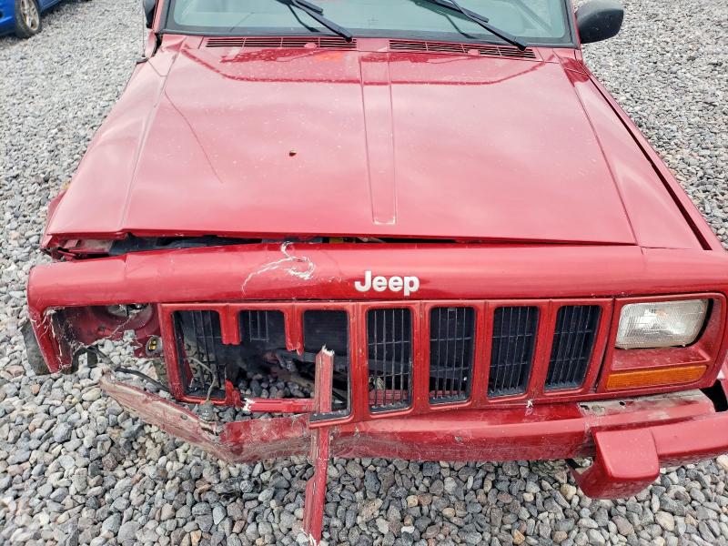 Продажа на аукционе авто 1998 Jeep Cherokee, vin: 1J4FJ78S3WL183904, номер лота: 55680646