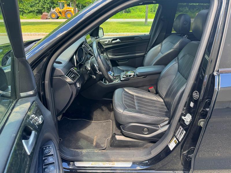 Продажа на аукционе авто 2018 Mercedes-benz Gle, vin: 4JGDA6EB8JA995601, номер лота: 58092556