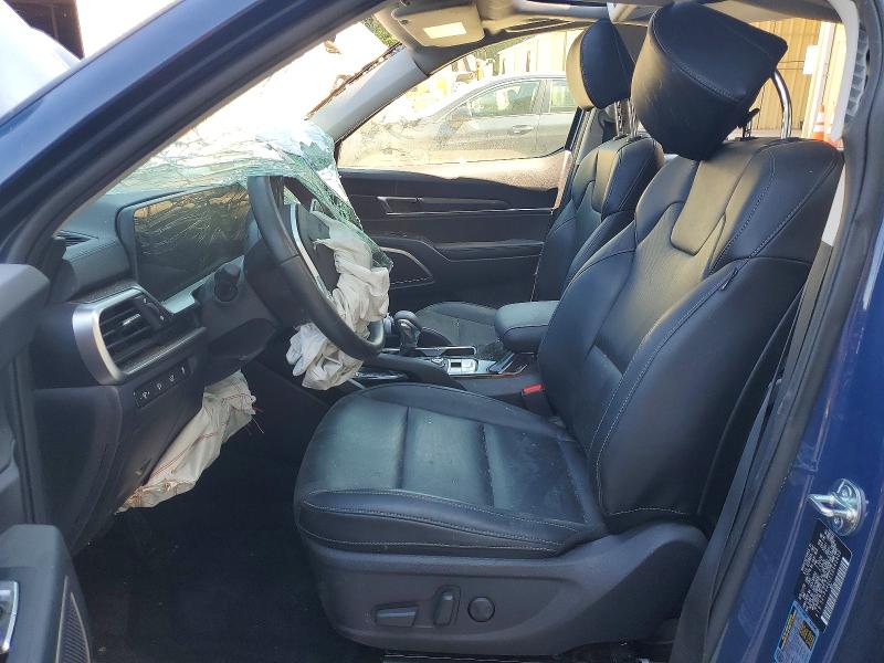 Aukcja sprzedaży 2025 Kia Telluride, vin: 5XYP64GC2SG645802, numer aukcji: 56680136