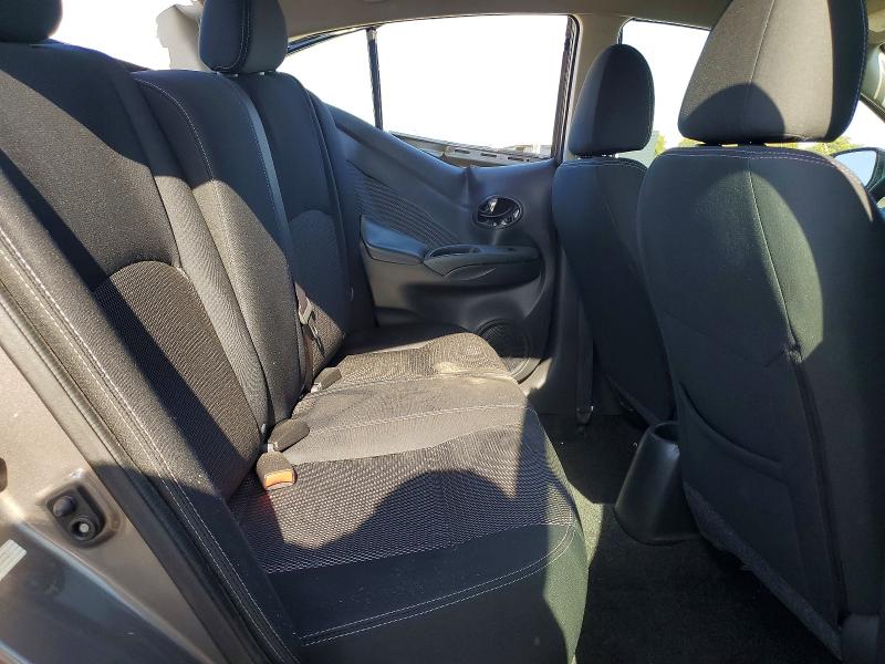 Aukcja sprzedaży 2017 Nissan Versa, vin: 3N1CN7AP8HL835316, numer aukcji: 55940106