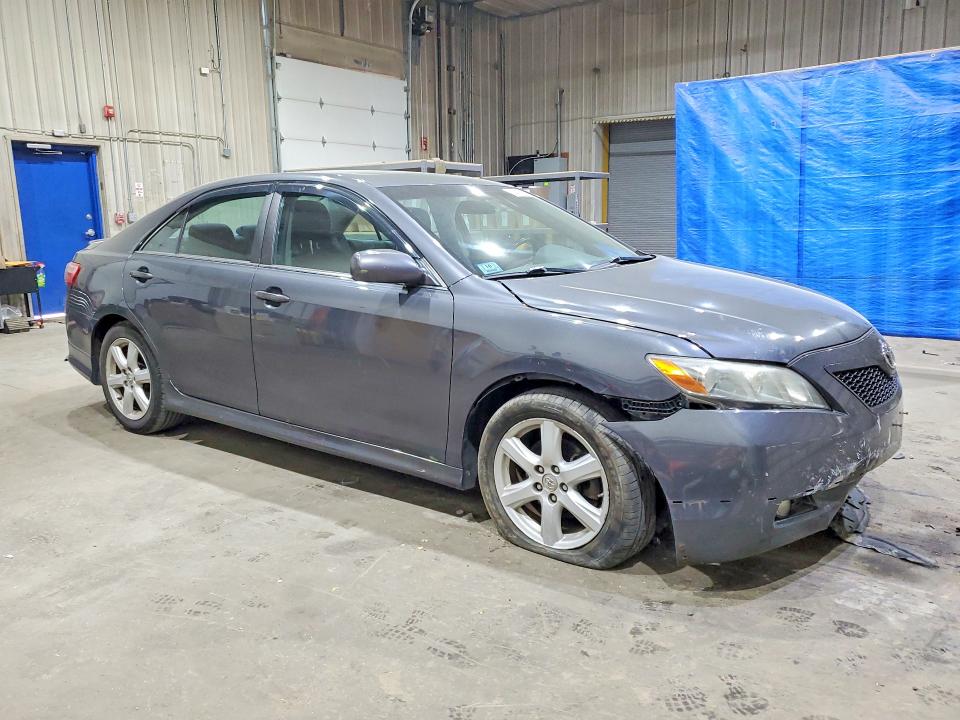 Продажа на аукционе авто 2009 Toyota Camry, vin: 4T1BE46K59U369657, номер лота: 55497986