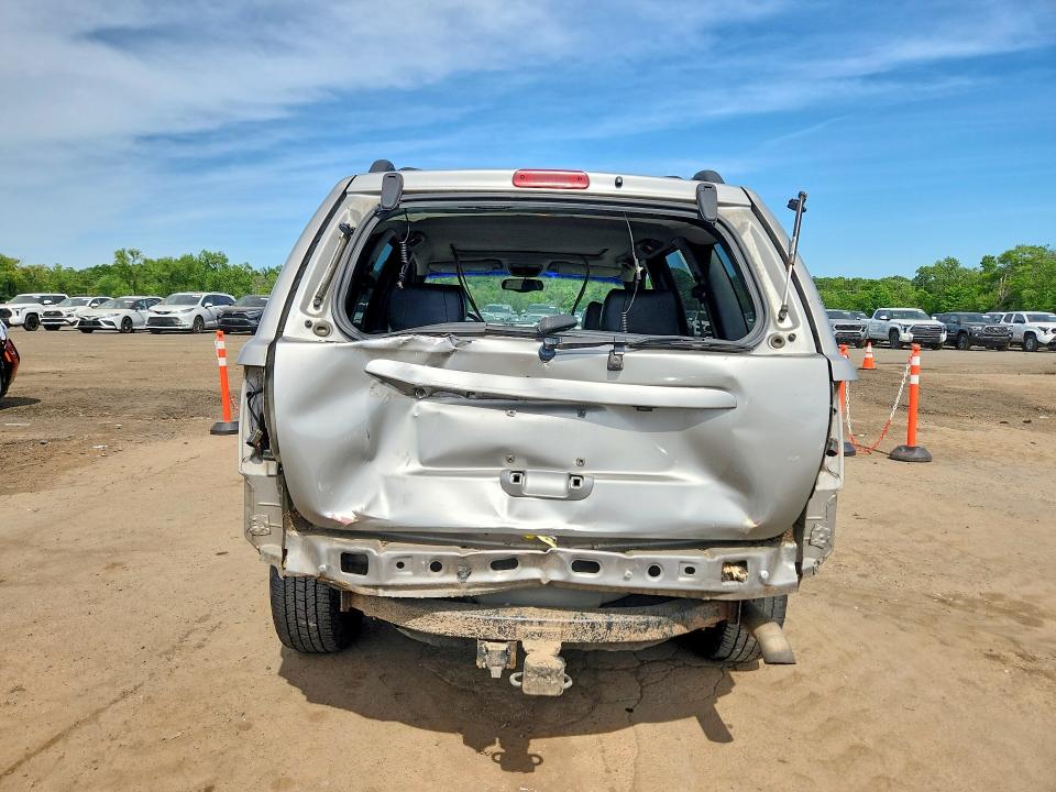 Продаж на аукціоні авто 2001 Jeep Grand Cherokee, vin: 1J4GW58N41C515474, номер лоту: 54839426