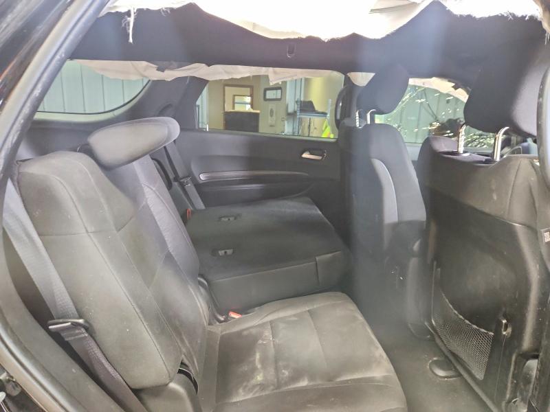 Продаж на аукціоні авто 2023 Dodge Durango, vin: 1C4RDJAG7PC564864, номер лоту: 58645296