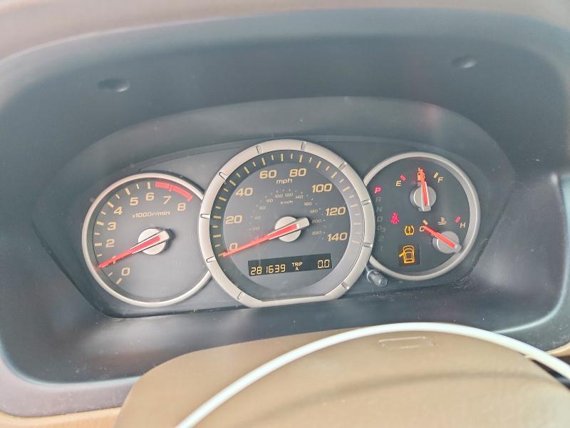 Продаж на аукціоні авто 2006 Honda Pilot, vin: 5FNYF28636B018945, номер лоту: 56310756