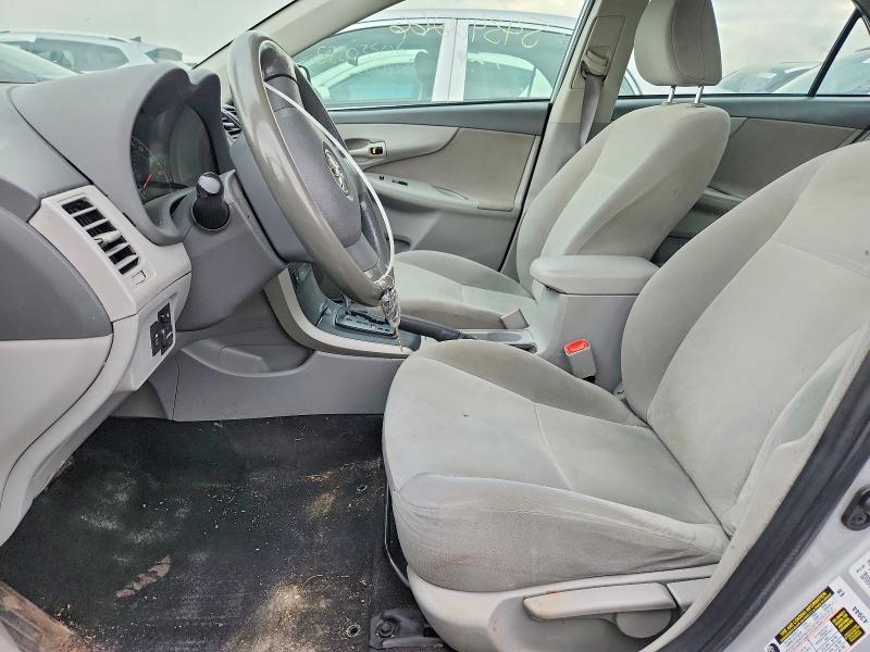 Продажа на аукционе авто 2009 Toyota Corolla, vin: 1NXBU40E89Z131369, номер лота: 54342266
