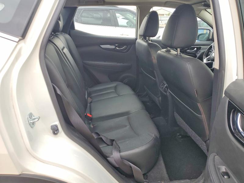 Aukcja sprzedaży 2017 Nissan Rogue Sport, vin: JN1BJ1CR8HW105323, numer aukcji: 57005886