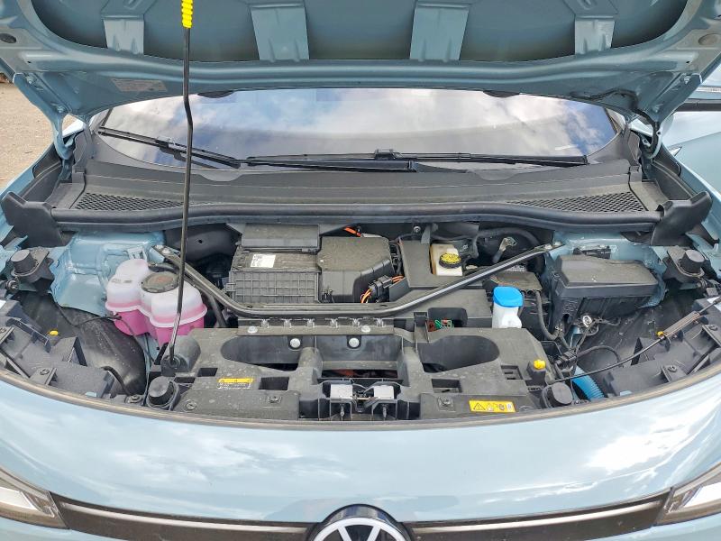 Продаж на аукціоні авто 2025 Volkswagen Id.4, vin: 1V2WSPE81SC003565, номер лоту: 56845266