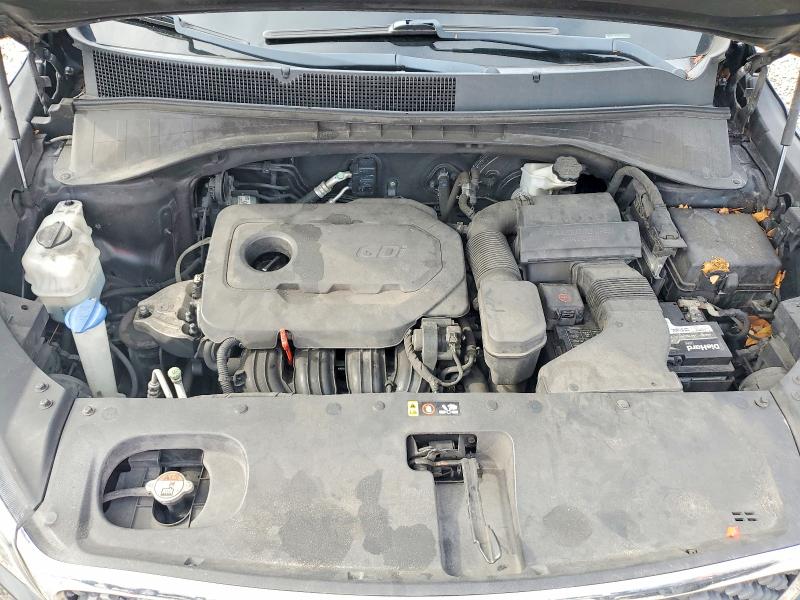 Продаж на аукціоні авто 2018 Kia Sorento, vin: 5XYPG4A33JG424777, номер лоту: 56301276