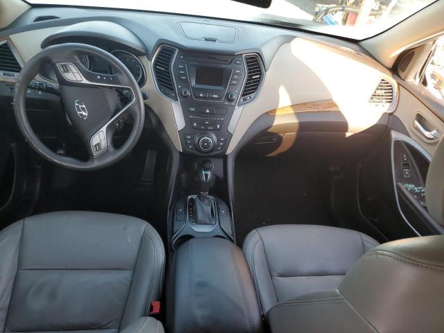 Продаж на аукціоні авто 2016 Hyundai Santa Fe Sport, vin: 5XYZU3LB6GG371873, номер лоту: 58040536
