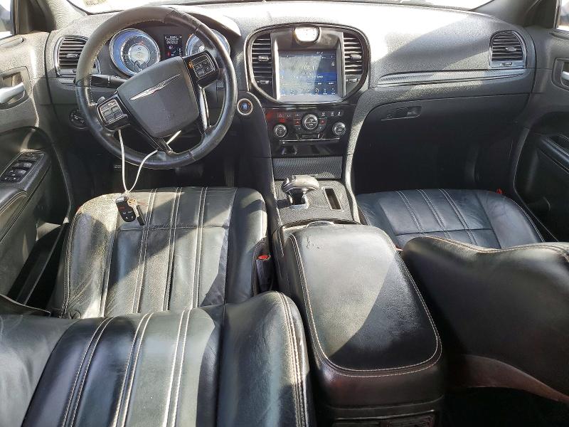 Продаж на аукціоні авто 2013 Chrysler 300, vin: 2C3CCABG1DH643855, номер лоту: 56285496