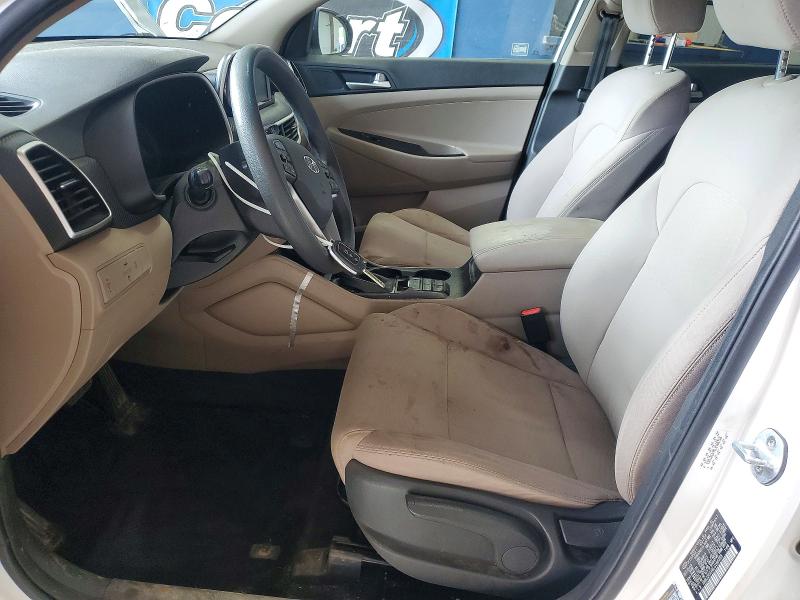 2020 Hyundai Tucson მანქანა იყიდება აუქციონზე, vin: KM8J2CA48LU166356, აუქციონის ნომერი: 59111766