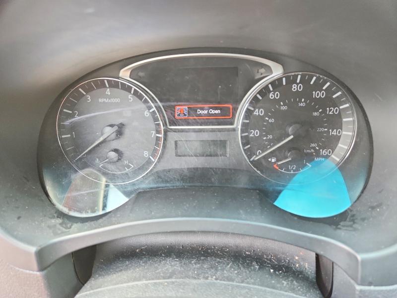 Aukcja sprzedaży 2015 Nissan Altima, vin: 1N4AL3AP5FC278866, numer aukcji: 58610886
