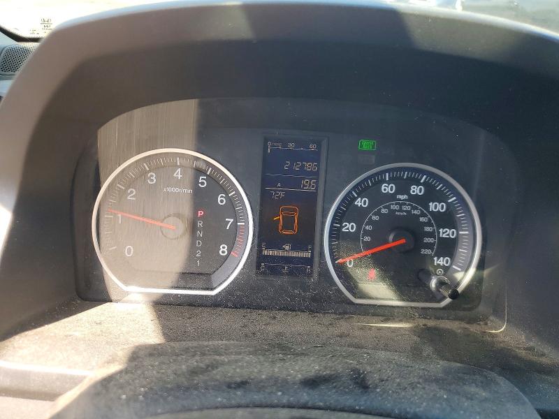 58508776 :رقم المزاد ، 3CZRE3H56BG703119 vin ، 2011 Honda Cr-v مزاد بيع