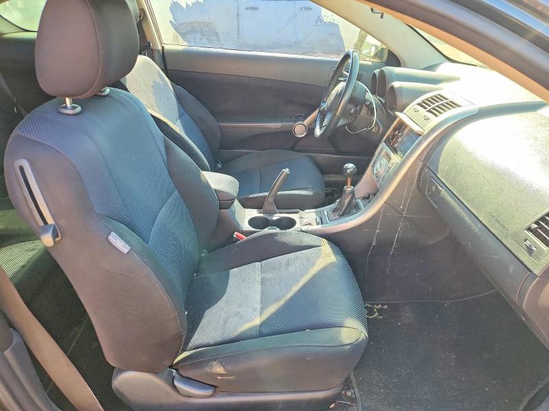 57141146 :رقم المزاد ، JTKDE3B72A0320395 vin ، 2010 Scion Tc مزاد بيع