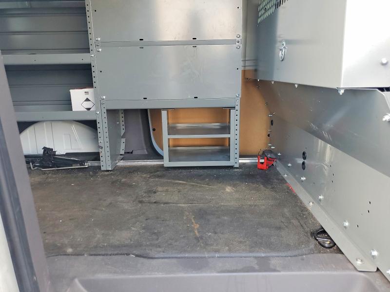 Продажа на аукционе авто 2020 Ford Transit Connect, vin: NM0LE7E23L1466647, номер лота: 57577866