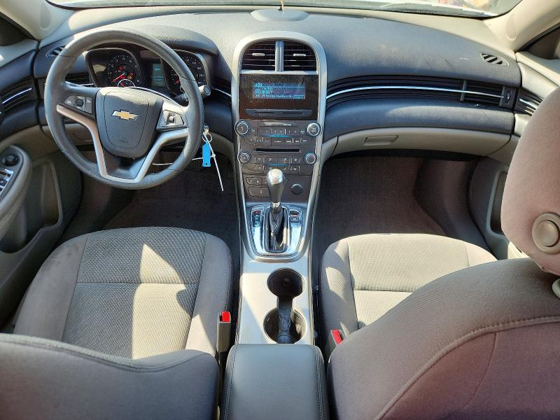 Aukcja sprzedaży 2013 Chevrolet Malibu, vin: 1G11B5SA1DU108510, numer aukcji: 57372446