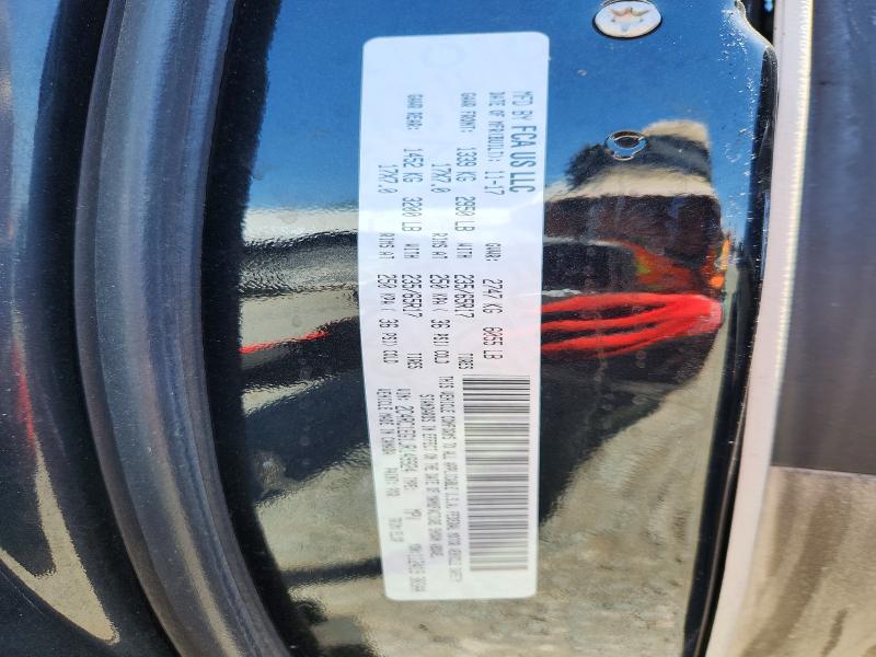 Продажа на аукционе авто 2018 Chrysler Pacifica, vin: 2C4RC1EG1JR149924, номер лота: 56698186