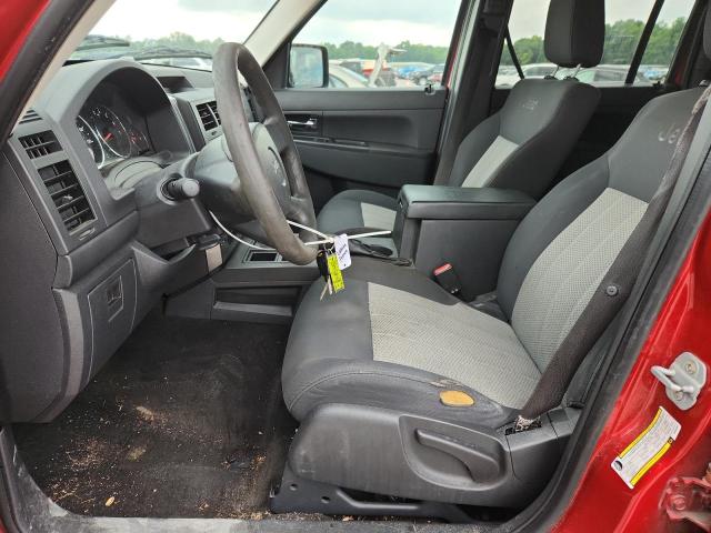 Продажа на аукционе авто 2009 Jeep Liberty, vin: 1J8GP28K79W545367, номер лота: 59142826