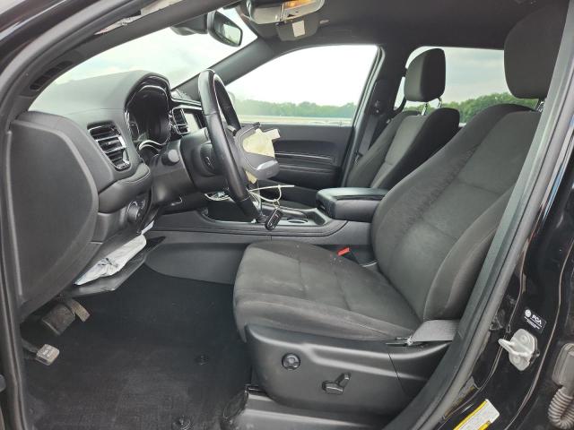 Aukcja sprzedaży 2022 Dodge Durango, vin: 1C4RDJAG9NC174250, numer aukcji: 58611956